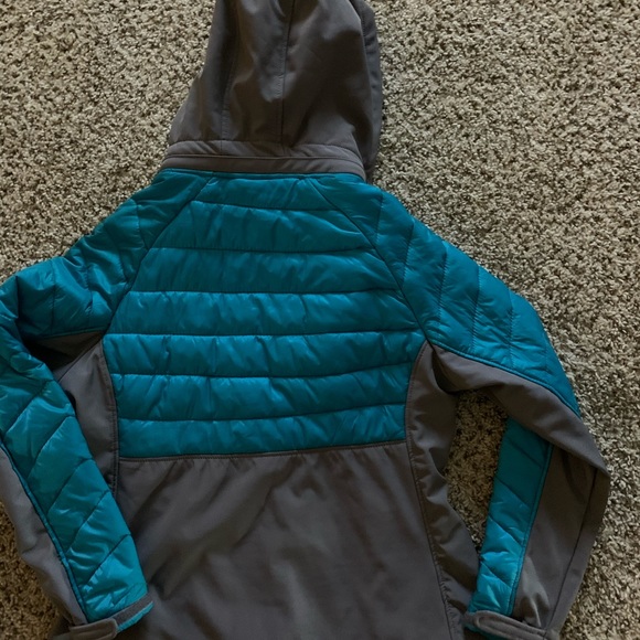 Puffer jacket - Picture 4 of 5